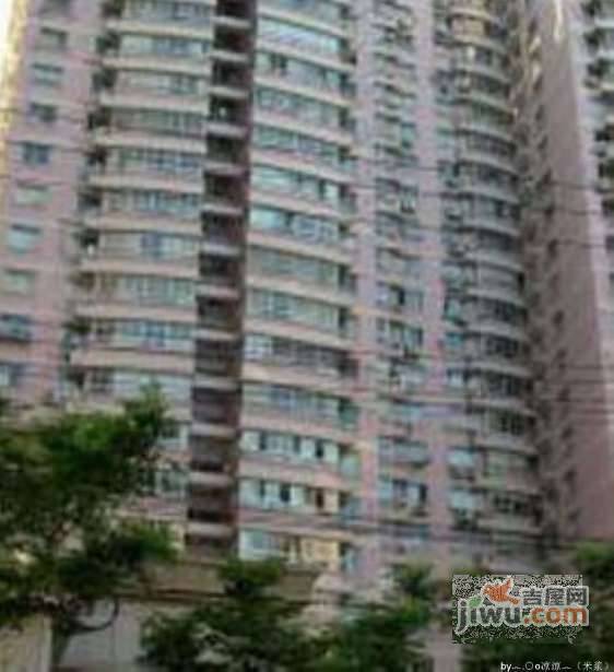 新中苑生活大师实景图图片