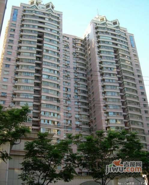 新中苑生活大师实景图图片