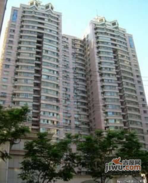 新中苑生活大师实景图图片
