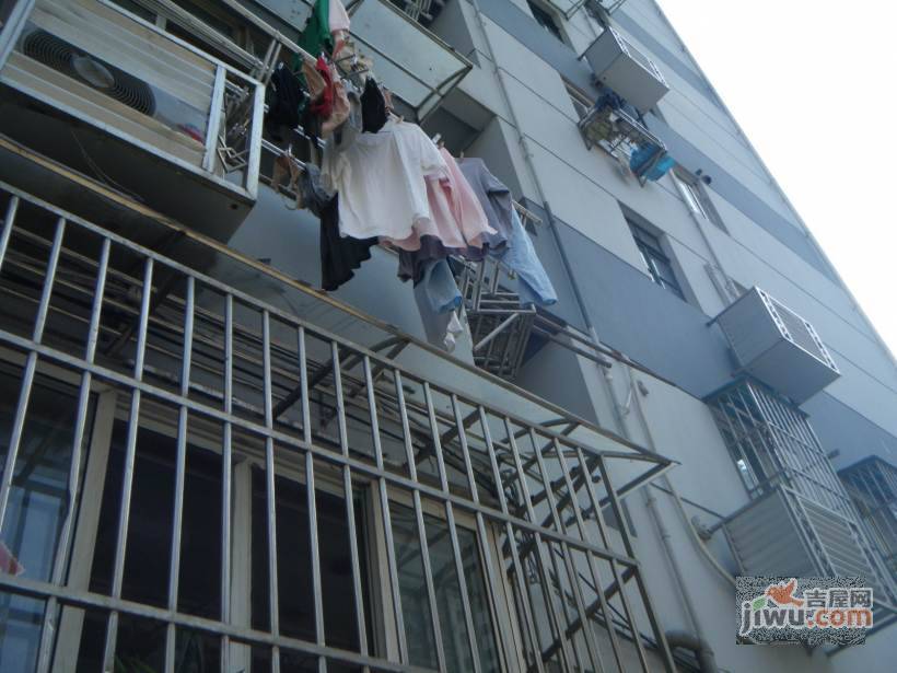 银南大厦实景图图片