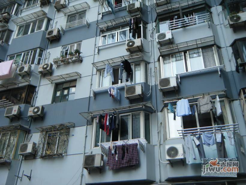 银南大厦实景图图片