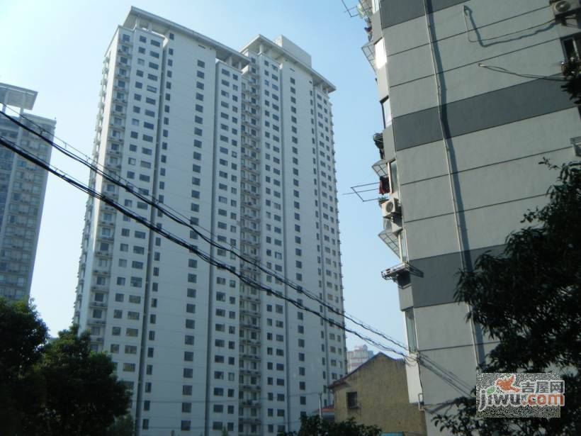 银南大厦实景图图片