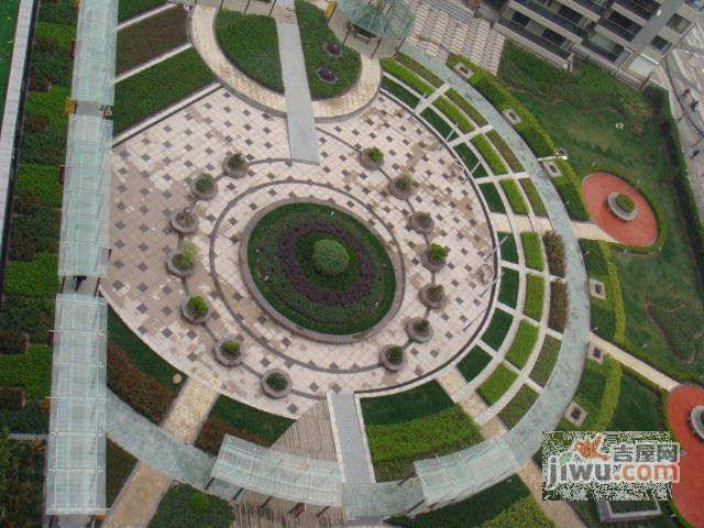丽园公寓实景图图片