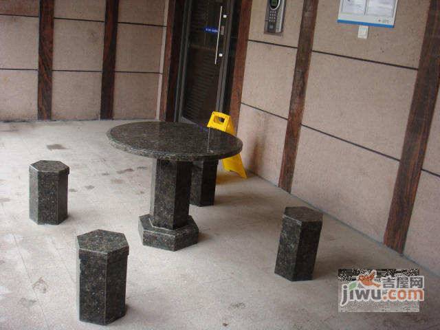 丽园公寓实景图图片