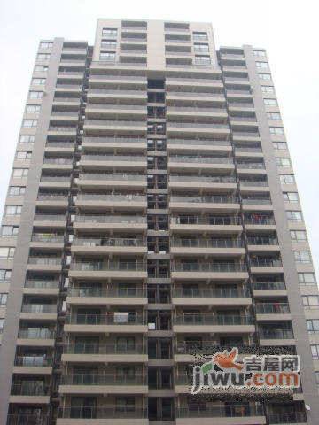 丽园公寓实景图图片