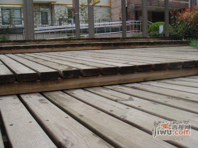 丽园公寓实景图图片