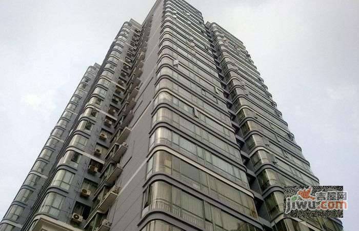 永明大厦实景图图片