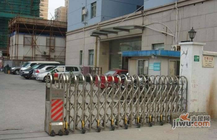 永明大厦实景图图片
