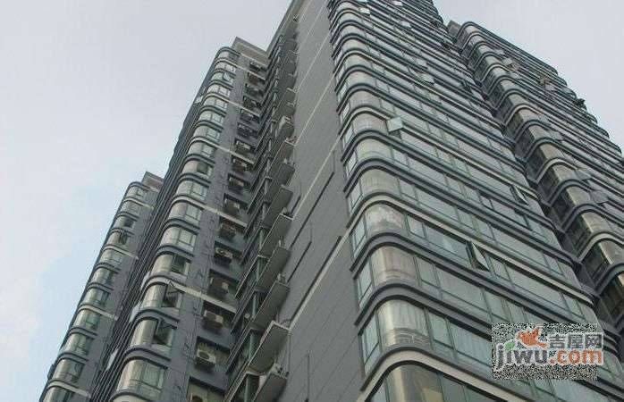 永明大厦实景图图片