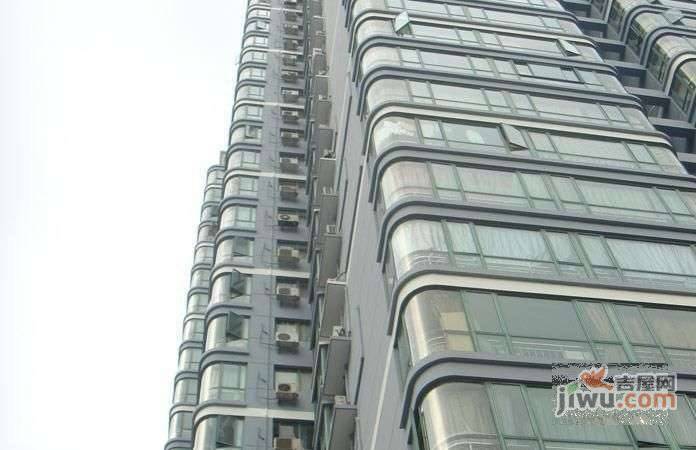 永明大厦实景图图片