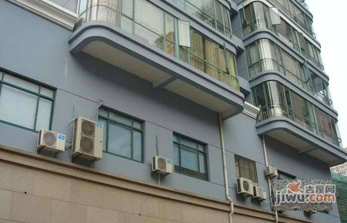 永明大厦实景图图片
