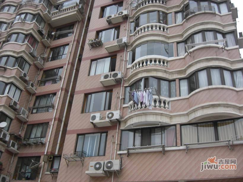惠国公寓实景图图片