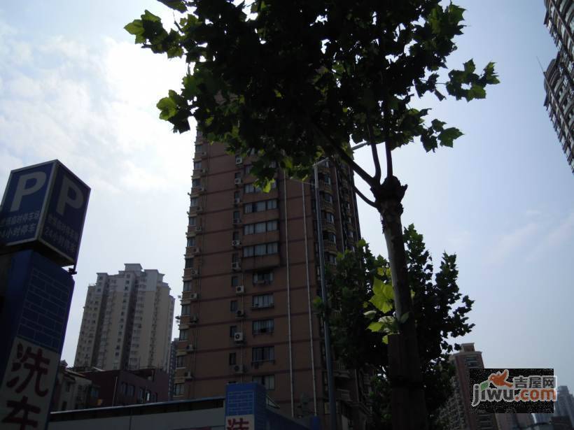 惠国公寓实景图图片