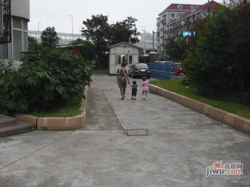 新地大厦实景图图片