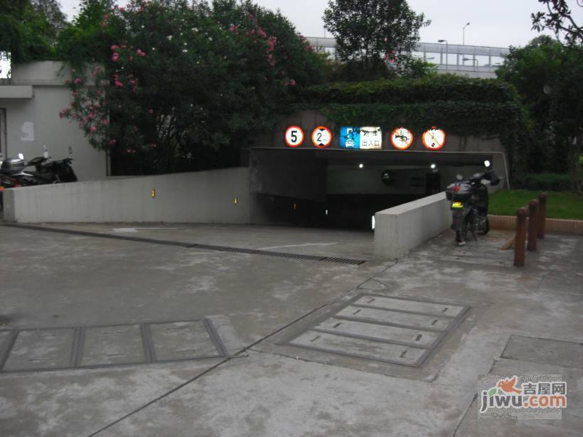 新地大厦实景图图片