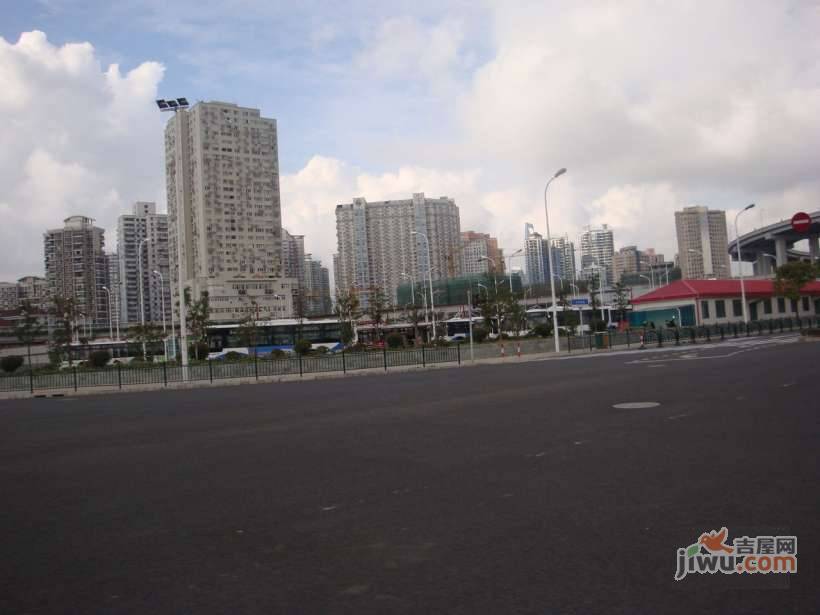 新地大厦实景图图片