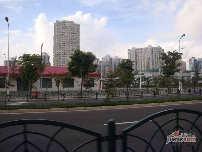 新地大厦实景图图片