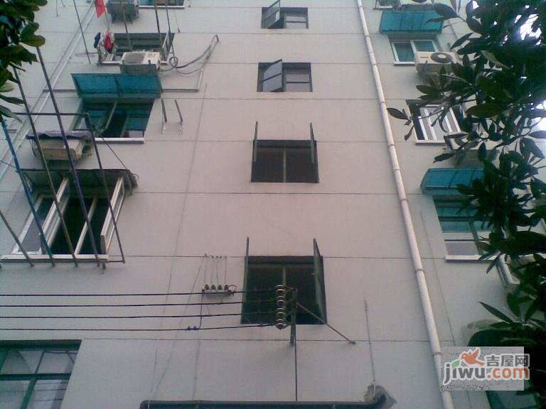 紫金苑实景图图片