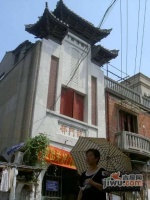 龙门村实景图图片