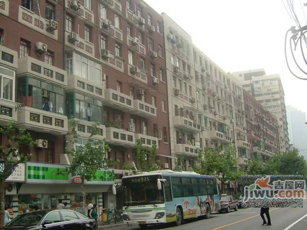 重庆大楼实景图图片