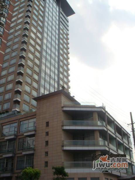 怡水豪庭实景图图片