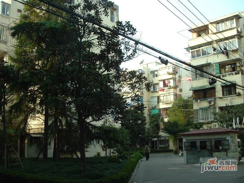 沽源路小区