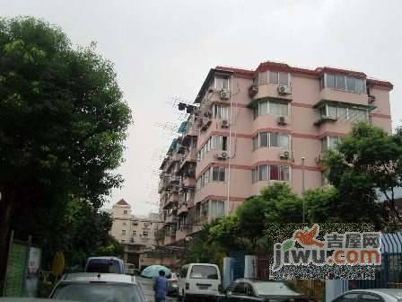 新市北路第一小区实景图图片