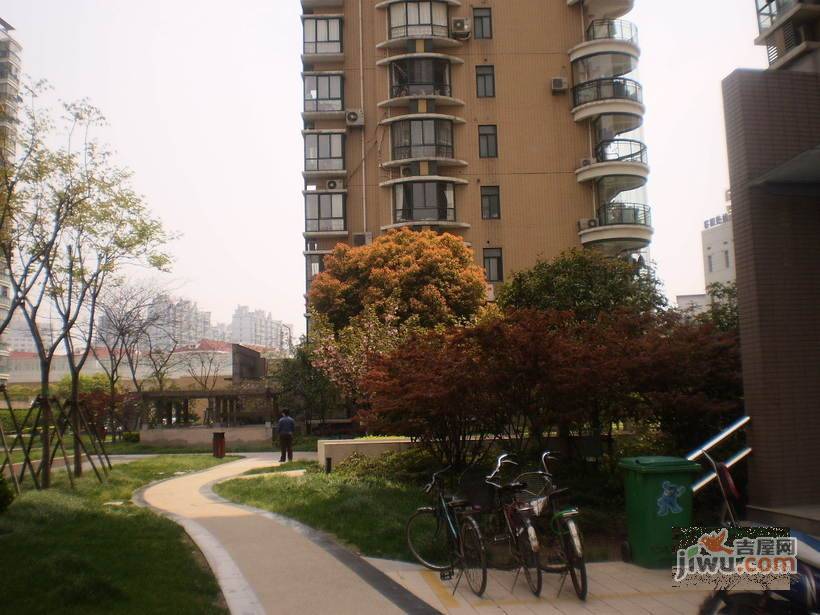 新昌大厦实景图图片