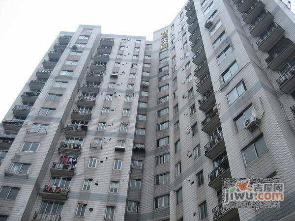 新昌大厦实景图图片