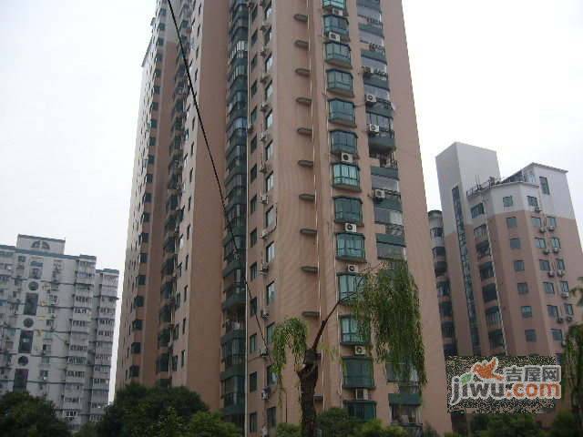 新昌大厦实景图图片