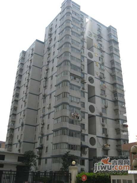 新昌大厦实景图图片