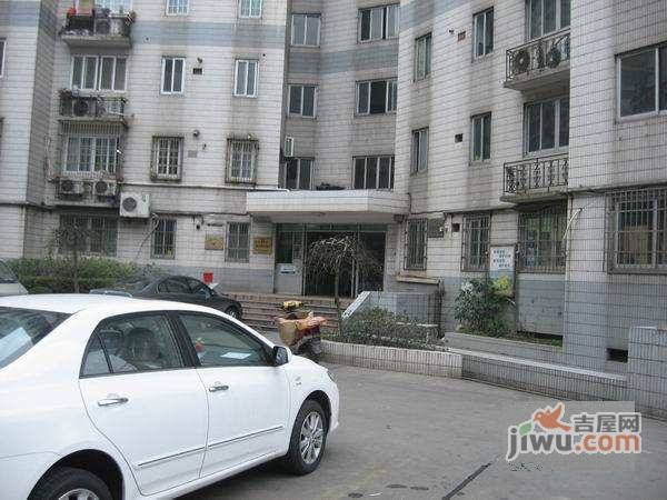 新昌大厦实景图图片