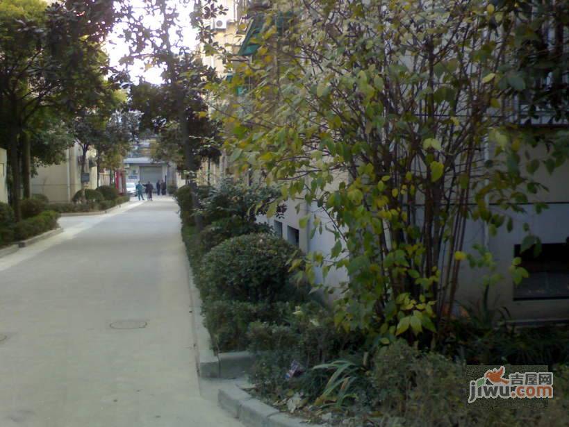 广灵二村实景图图片