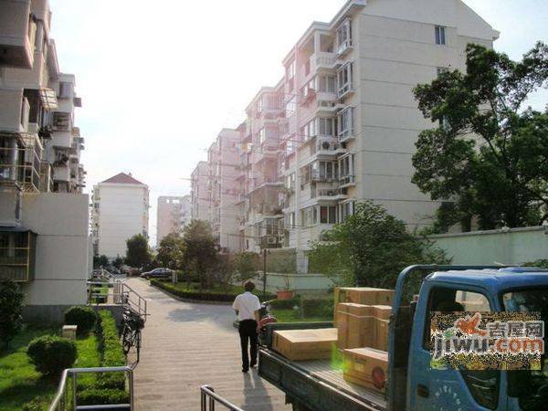 三兴苑实景图图片