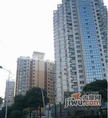 景明花园实景图图片