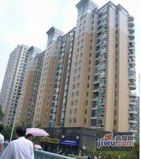 景明花园实景图图片