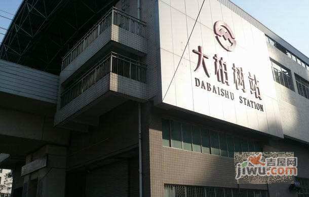 景明花园实景图图片