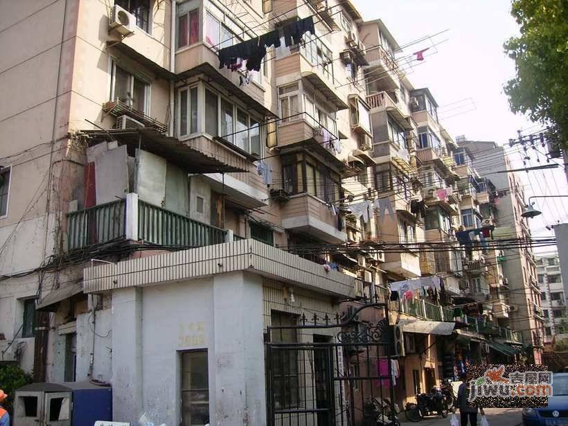 金属新邨实景图图片