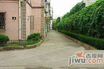 金属新邨实景图图片