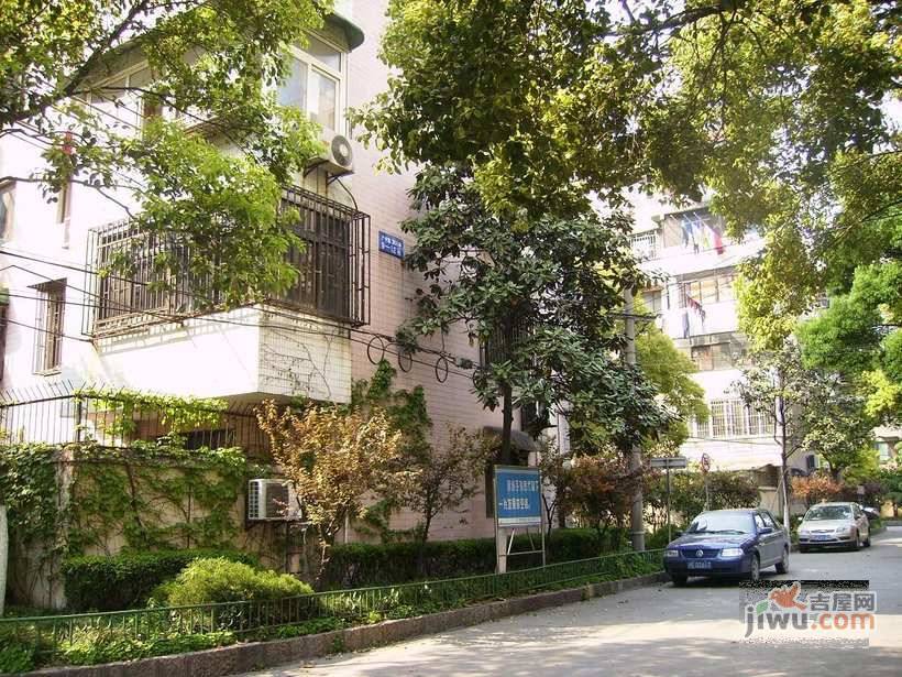 金属新邨实景图图片