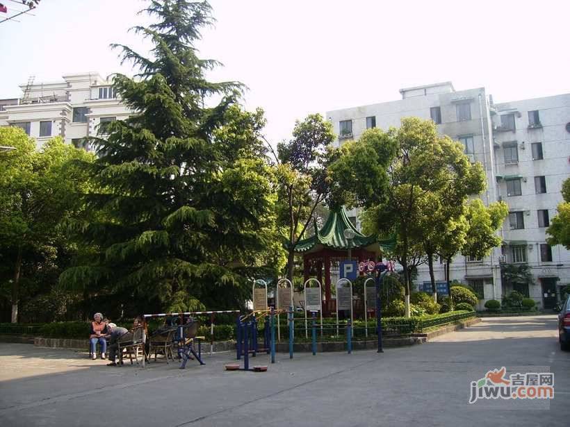金属新邨实景图图片