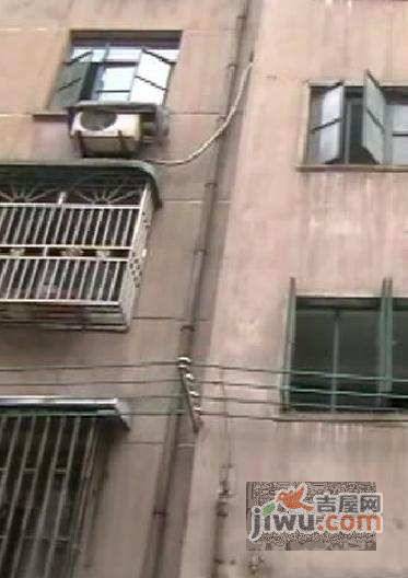 金属新邨实景图图片