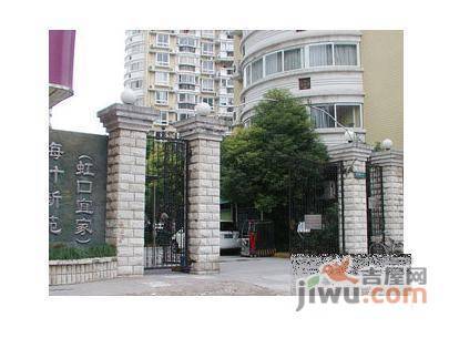 海叶新苑实景图图片