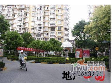 海叶新苑实景图图片