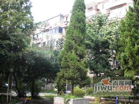 广中扩大小区实景图图片