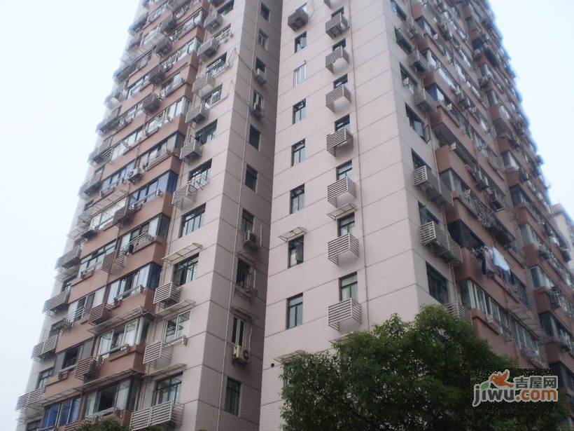 友谊三村实景图图片