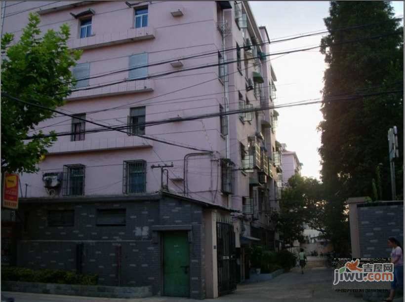 密三小区实景图图片