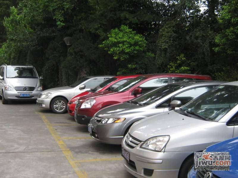振新大厦实景图图片