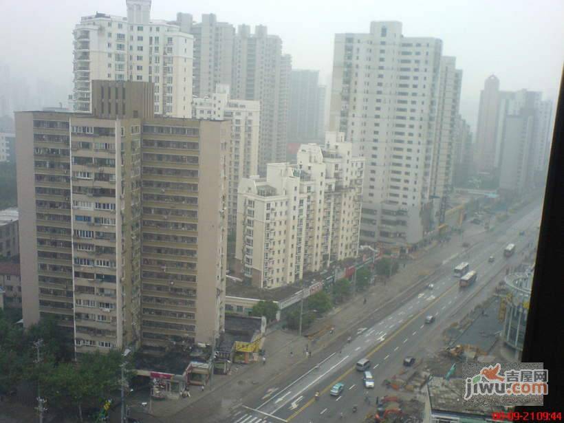 振新大厦实景图图片