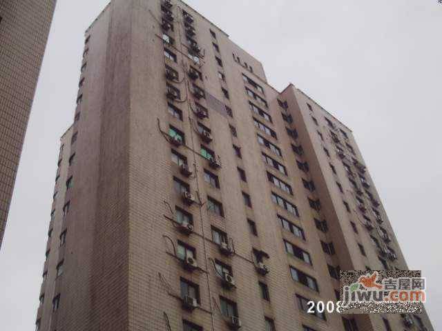 振新大厦实景图图片